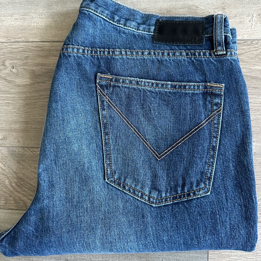 John Varvatos Bowery Jeans